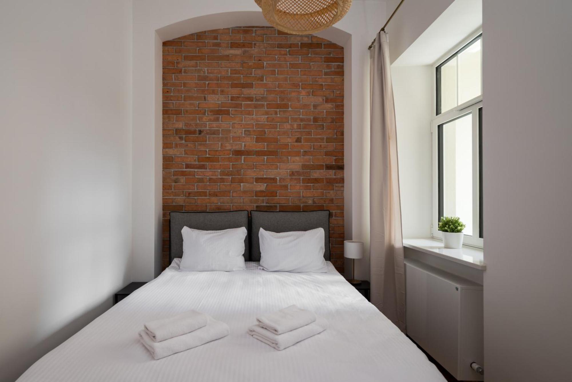Wilcza City Centre Deluxe Apartment 바르샤바 외부 사진
