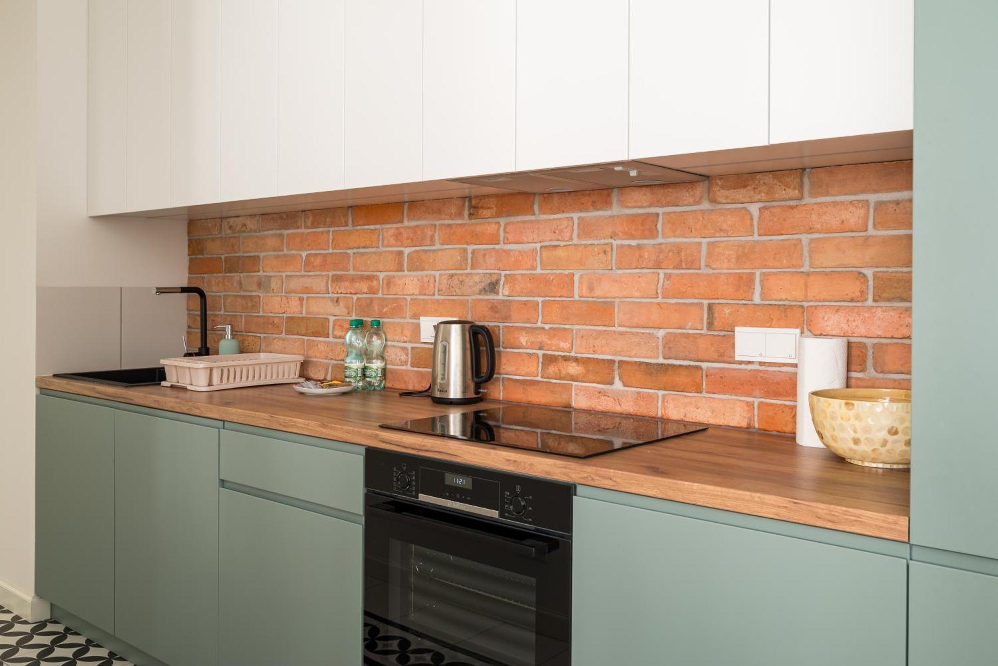 Wilcza City Centre Deluxe Apartment 바르샤바 외부 사진