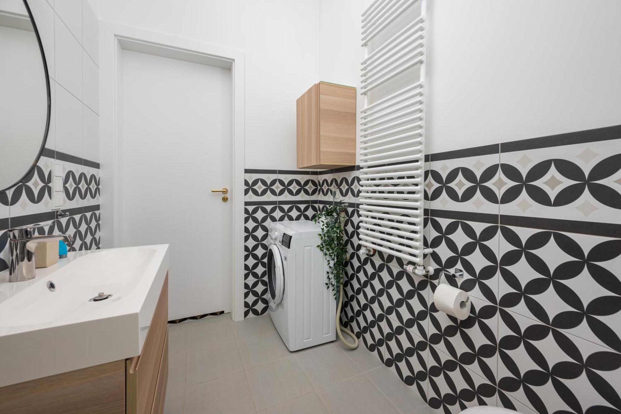 Wilcza City Centre Deluxe Apartment 바르샤바 외부 사진